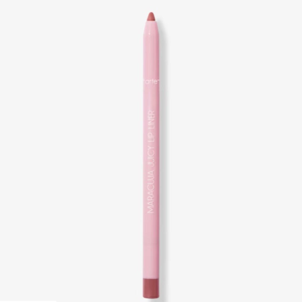 NWOB Tarte Maracuja Juicy Lip Liner~Rosy Mauve